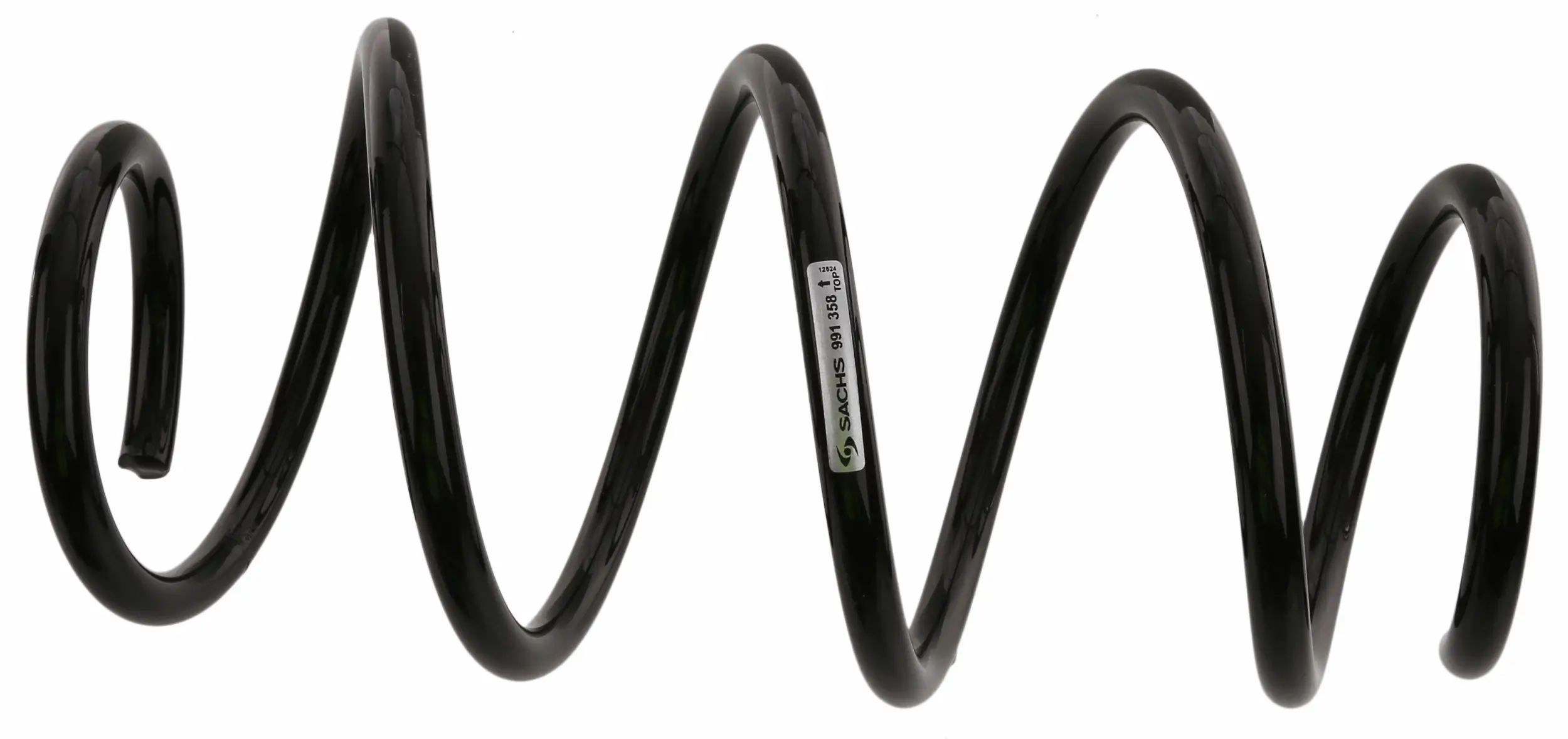 Fahrwerksfeder Vorderachse SACHS 991 358