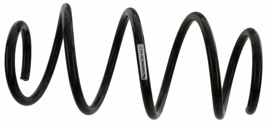 Fahrwerksfeder Vorderachse SACHS 991 358 Bild Fahrwerksfeder Vorderachse SACHS 991 358