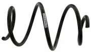 Fahrwerksfeder Vorderachse SACHS 991 360