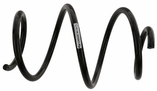 Fahrwerksfeder Vorderachse SACHS 991 360 Bild Fahrwerksfeder Vorderachse SACHS 991 360