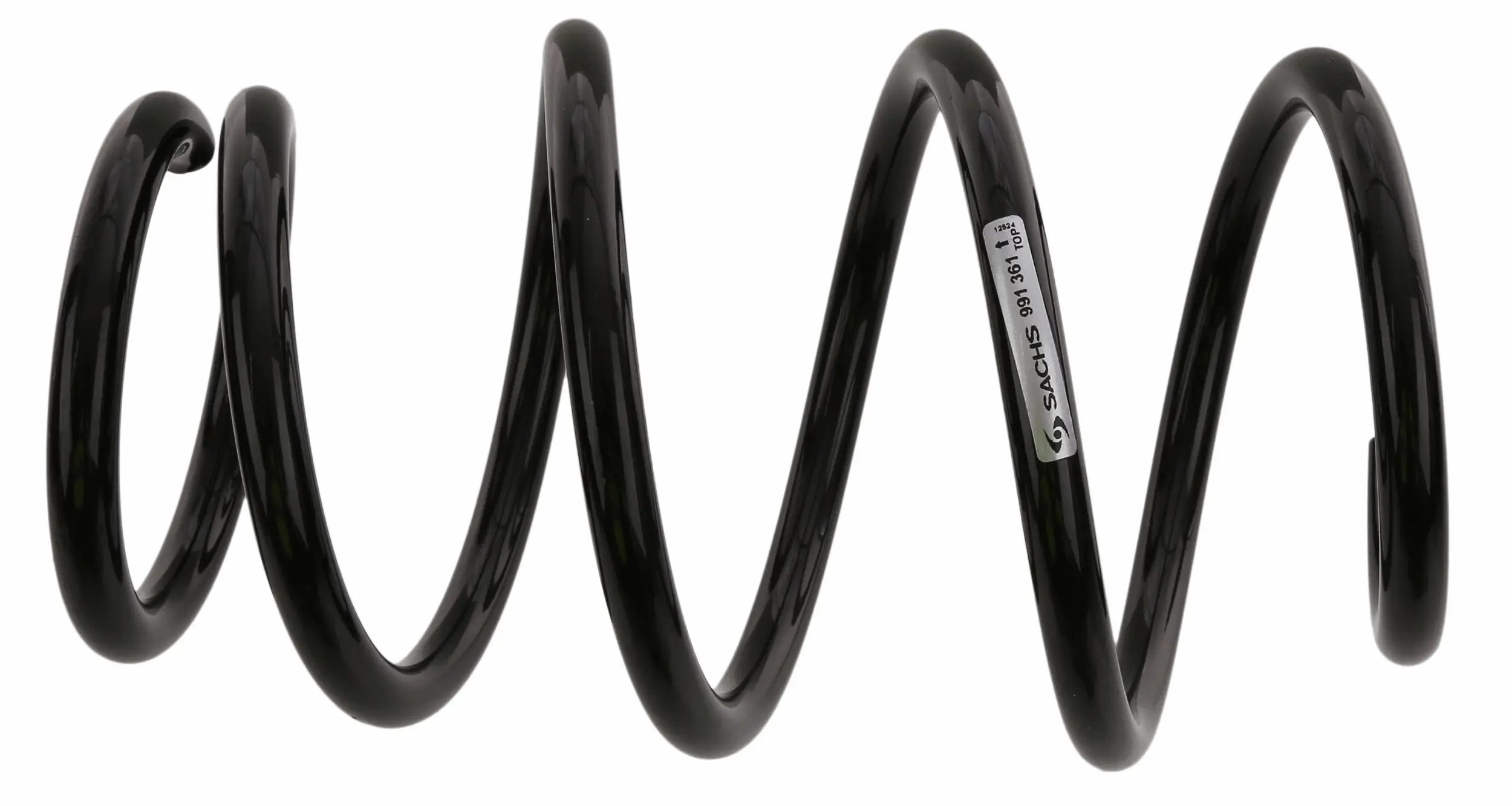 Fahrwerksfeder Vorderachse SACHS 991 361