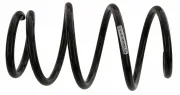 Fahrwerksfeder Vorderachse SACHS 991 361