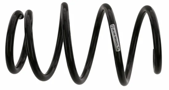 Fahrwerksfeder Vorderachse SACHS 991 361 Bild Fahrwerksfeder Vorderachse SACHS 991 361