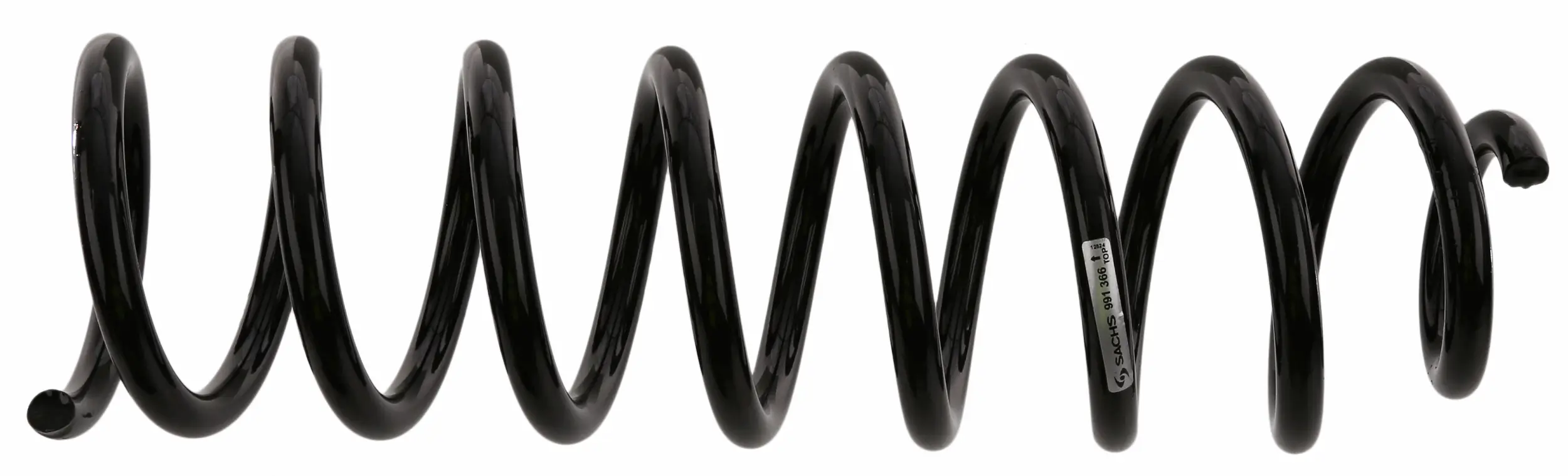 Fahrwerksfeder Vorderachse SACHS 991 366