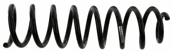 Fahrwerksfeder Vorderachse SACHS 991 366 Bild Fahrwerksfeder Vorderachse SACHS 991 366