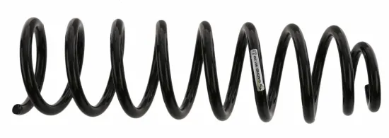 Fahrwerksfeder Vorderachse SACHS 991 368 Bild Fahrwerksfeder Vorderachse SACHS 991 368