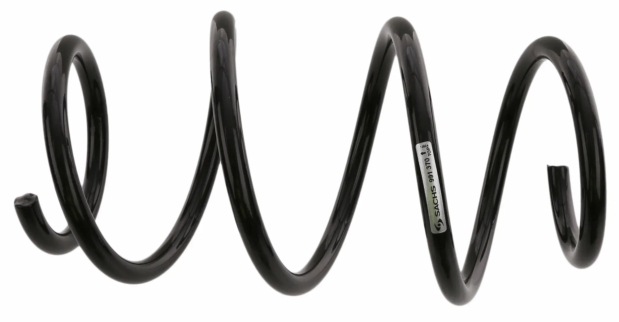 Fahrwerksfeder Vorderachse SACHS 991 370