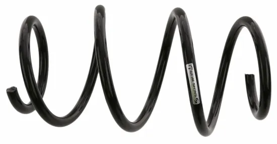 Fahrwerksfeder Vorderachse SACHS 991 370 Bild Fahrwerksfeder Vorderachse SACHS 991 370