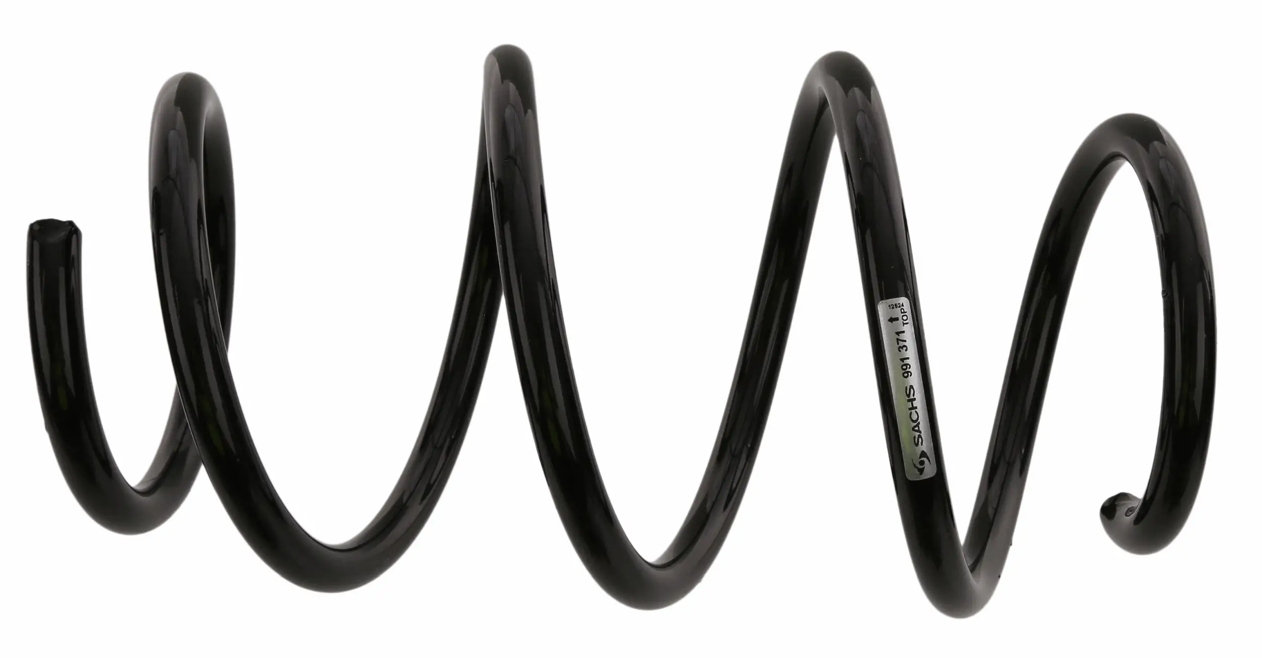 Fahrwerksfeder Vorderachse SACHS 991 371