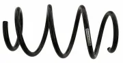 Fahrwerksfeder Vorderachse SACHS 991 371