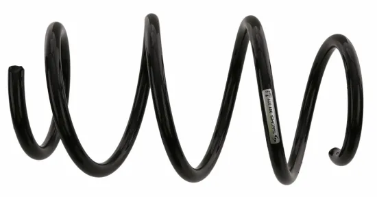Fahrwerksfeder Vorderachse SACHS 991 371 Bild Fahrwerksfeder Vorderachse SACHS 991 371