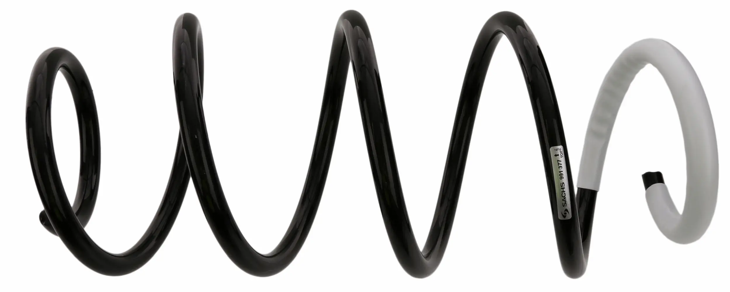 Fahrwerksfeder Vorderachse SACHS 991 377