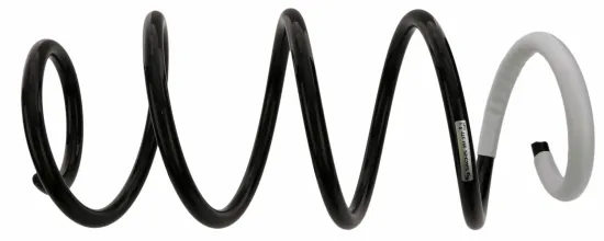 Fahrwerksfeder Vorderachse SACHS 991 377 Bild Fahrwerksfeder Vorderachse SACHS 991 377