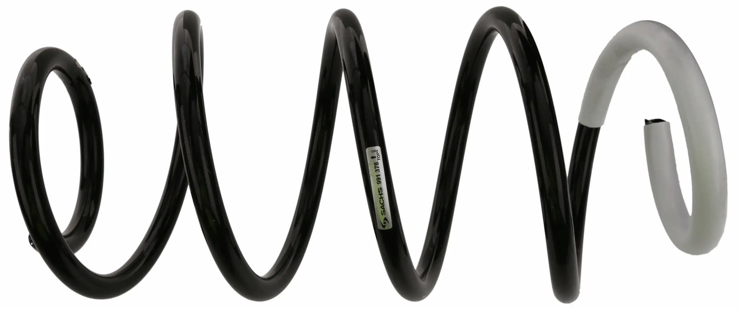 Fahrwerksfeder Vorderachse SACHS 991 378