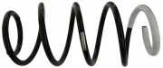Fahrwerksfeder Vorderachse SACHS 991 378