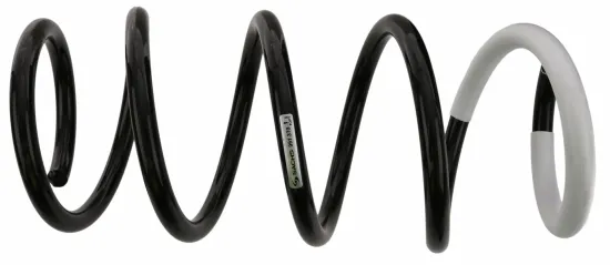 Fahrwerksfeder Vorderachse SACHS 991 379 Bild Fahrwerksfeder Vorderachse SACHS 991 379