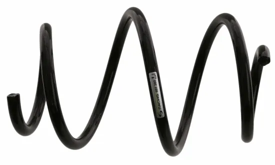 Fahrwerksfeder Vorderachse SACHS 991 380 Bild Fahrwerksfeder Vorderachse SACHS 991 380