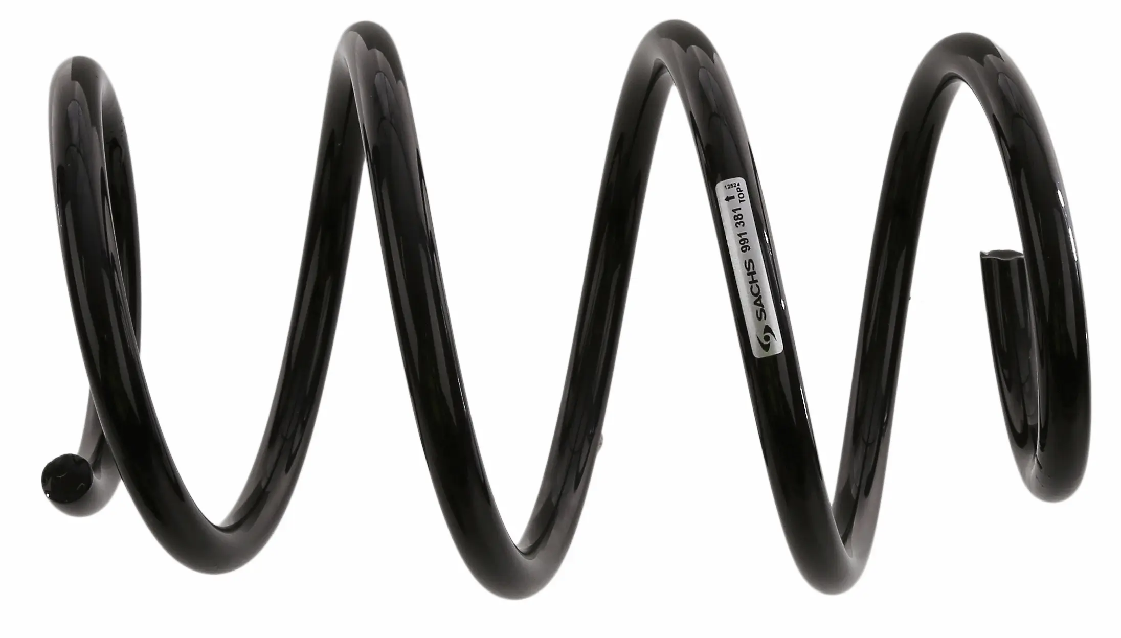 Fahrwerksfeder Vorderachse SACHS 991 381