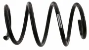 Fahrwerksfeder Vorderachse SACHS 991 381