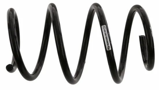 Fahrwerksfeder Vorderachse SACHS 991 381 Bild Fahrwerksfeder Vorderachse SACHS 991 381