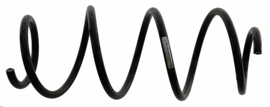 Fahrwerksfeder Vorderachse SACHS 991 382 Bild Fahrwerksfeder Vorderachse SACHS 991 382