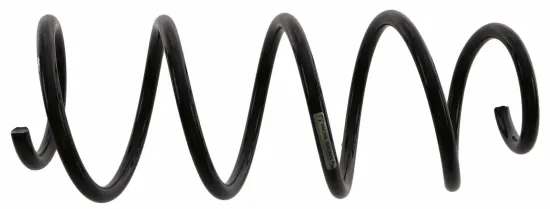 Fahrwerksfeder Vorderachse SACHS 991 384 Bild Fahrwerksfeder Vorderachse SACHS 991 384