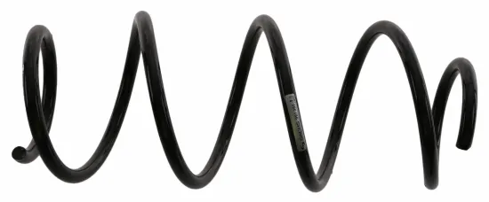 Fahrwerksfeder Vorderachse SACHS 991 385 Bild Fahrwerksfeder Vorderachse SACHS 991 385