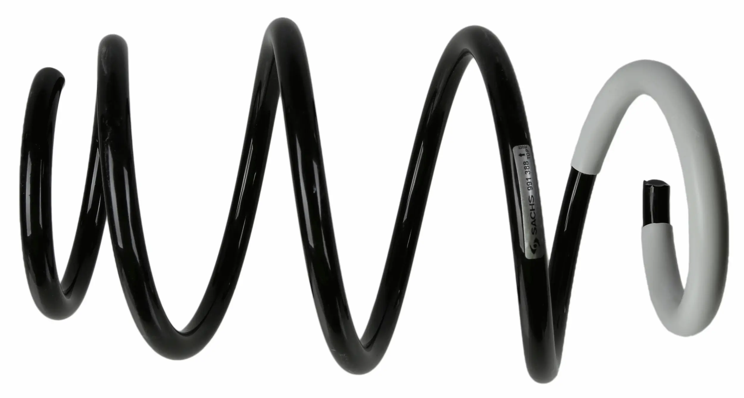 Fahrwerksfeder Vorderachse SACHS 991 388