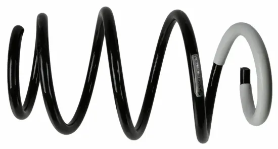 Fahrwerksfeder Vorderachse SACHS 991 388 Bild Fahrwerksfeder Vorderachse SACHS 991 388