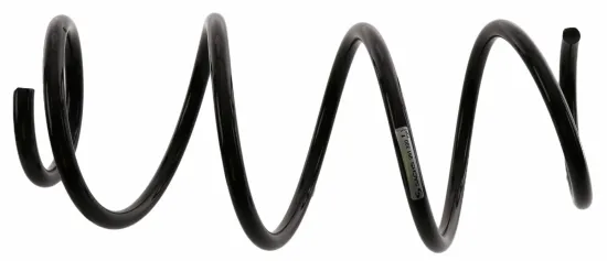 Fahrwerksfeder Vorderachse SACHS 991 390 Bild Fahrwerksfeder Vorderachse SACHS 991 390