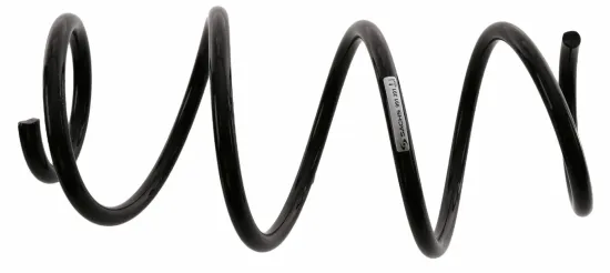 Fahrwerksfeder Vorderachse SACHS 991 391 Bild Fahrwerksfeder Vorderachse SACHS 991 391