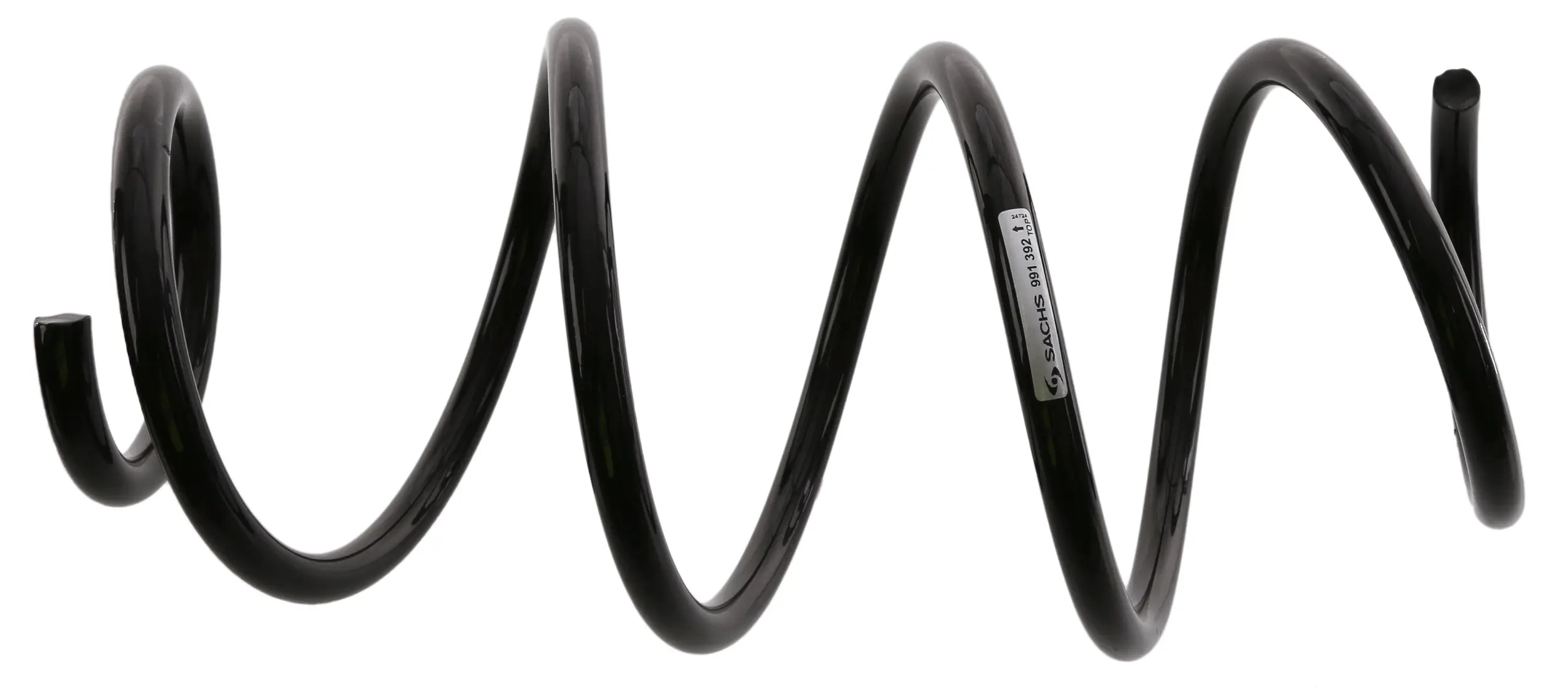 Fahrwerksfeder Vorderachse SACHS 991 392