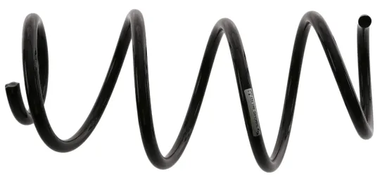 Fahrwerksfeder Vorderachse SACHS 991 393 Bild Fahrwerksfeder Vorderachse SACHS 991 393