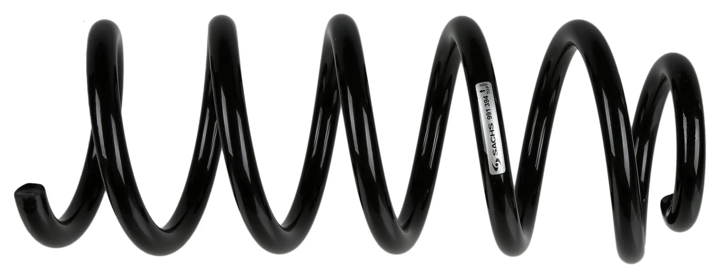 Fahrwerksfeder Vorderachse SACHS 991 394