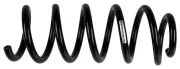 Fahrwerksfeder Vorderachse SACHS 991 394