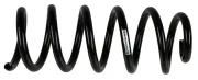 Fahrwerksfeder Vorderachse SACHS 991 395