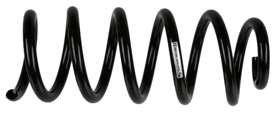 Fahrwerksfeder Vorderachse SACHS 991 395 Bild Fahrwerksfeder Vorderachse SACHS 991 395
