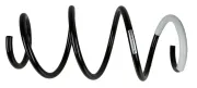 Fahrwerksfeder Vorderachse SACHS 991 398