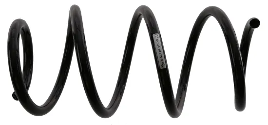 Fahrwerksfeder Vorderachse SACHS 991 399 Bild Fahrwerksfeder Vorderachse SACHS 991 399