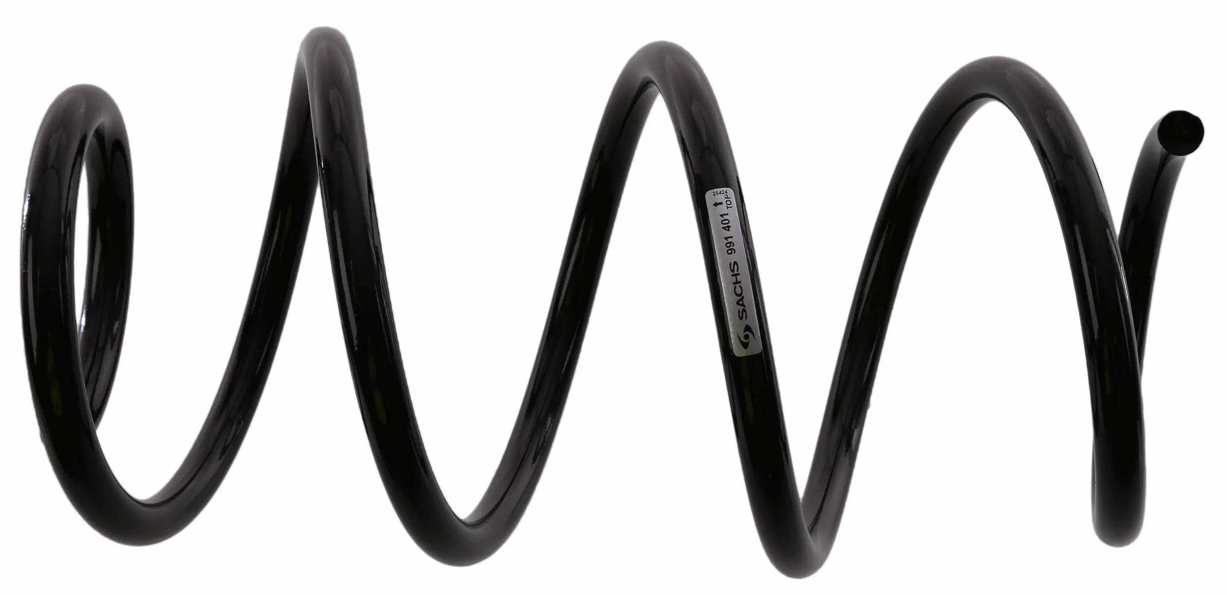 Fahrwerksfeder Vorderachse SACHS 991 401