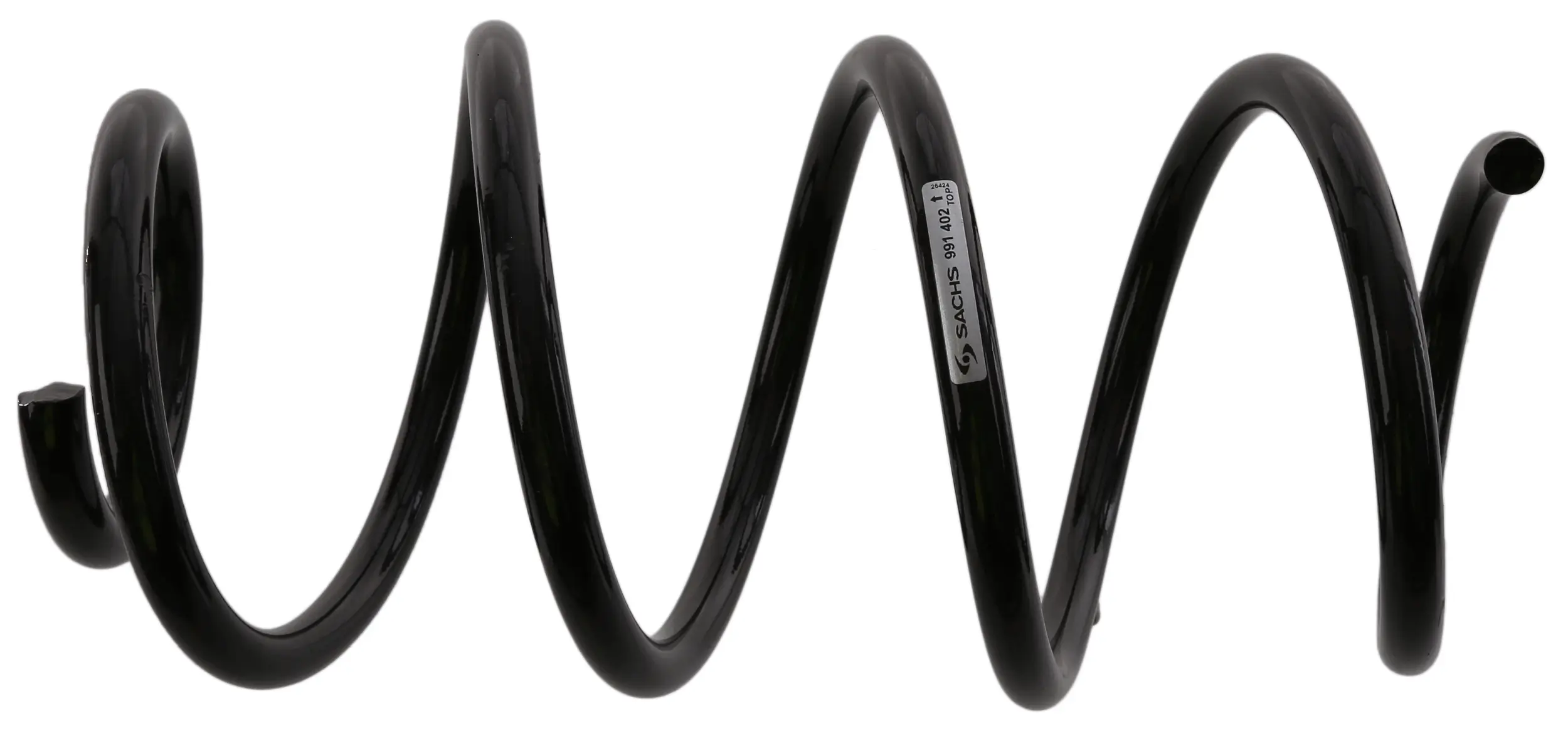 Fahrwerksfeder Vorderachse SACHS 991 402