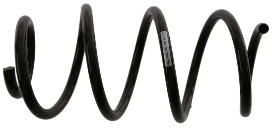 Fahrwerksfeder Vorderachse SACHS 991 402 Bild Fahrwerksfeder Vorderachse SACHS 991 402