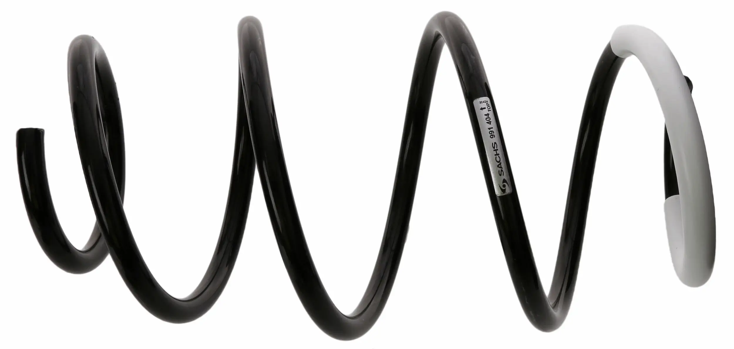 Fahrwerksfeder Vorderachse SACHS 991 404