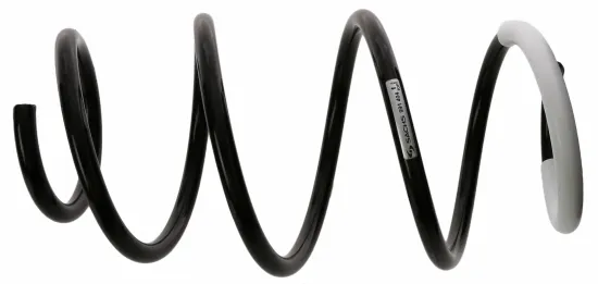 Fahrwerksfeder Vorderachse SACHS 991 404 Bild Fahrwerksfeder Vorderachse SACHS 991 404