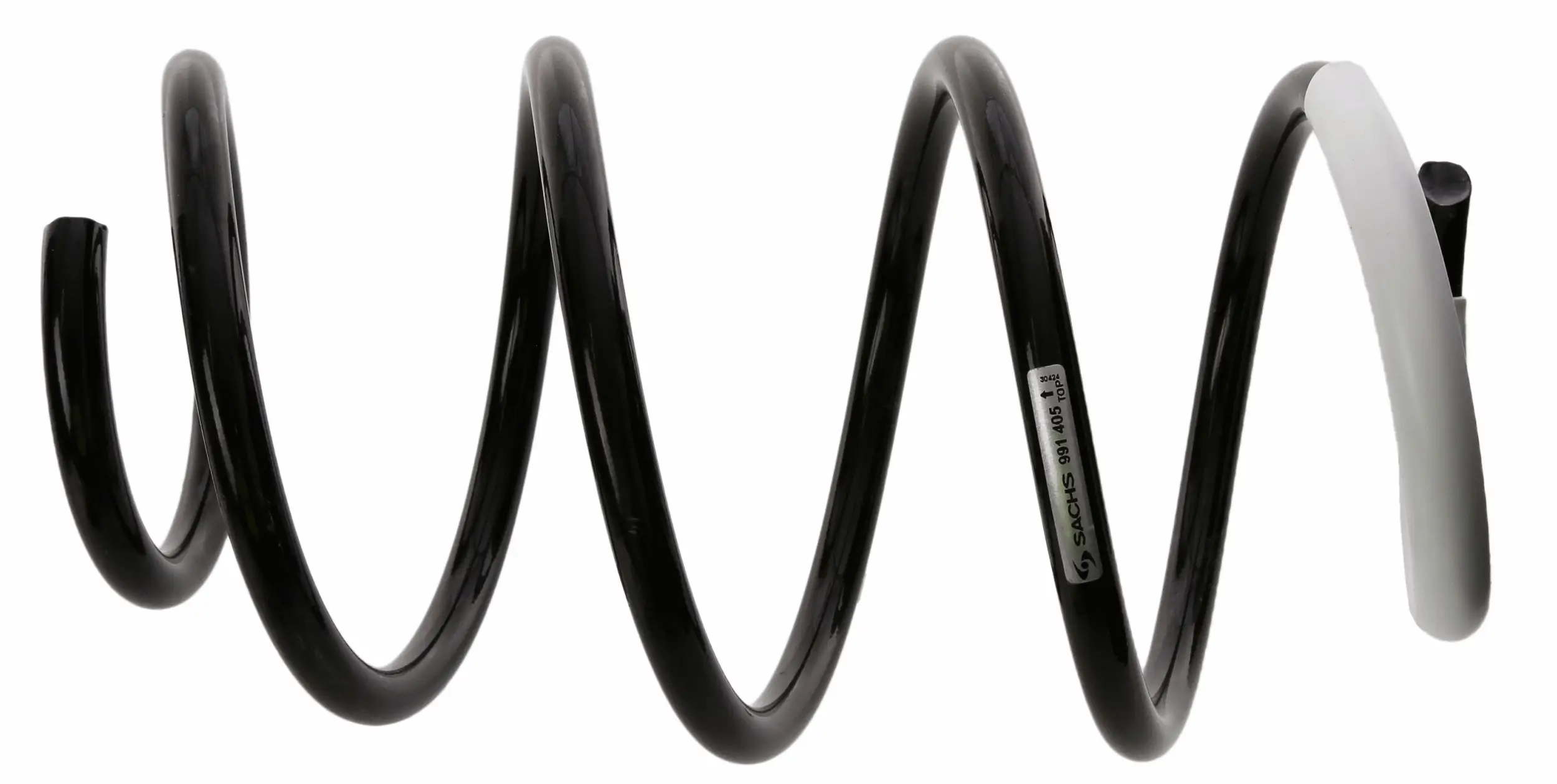 Fahrwerksfeder Vorderachse SACHS 991 405