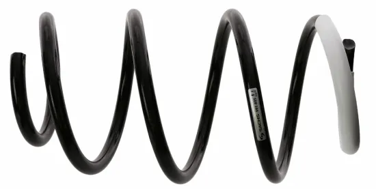 Fahrwerksfeder Vorderachse SACHS 991 405 Bild Fahrwerksfeder Vorderachse SACHS 991 405