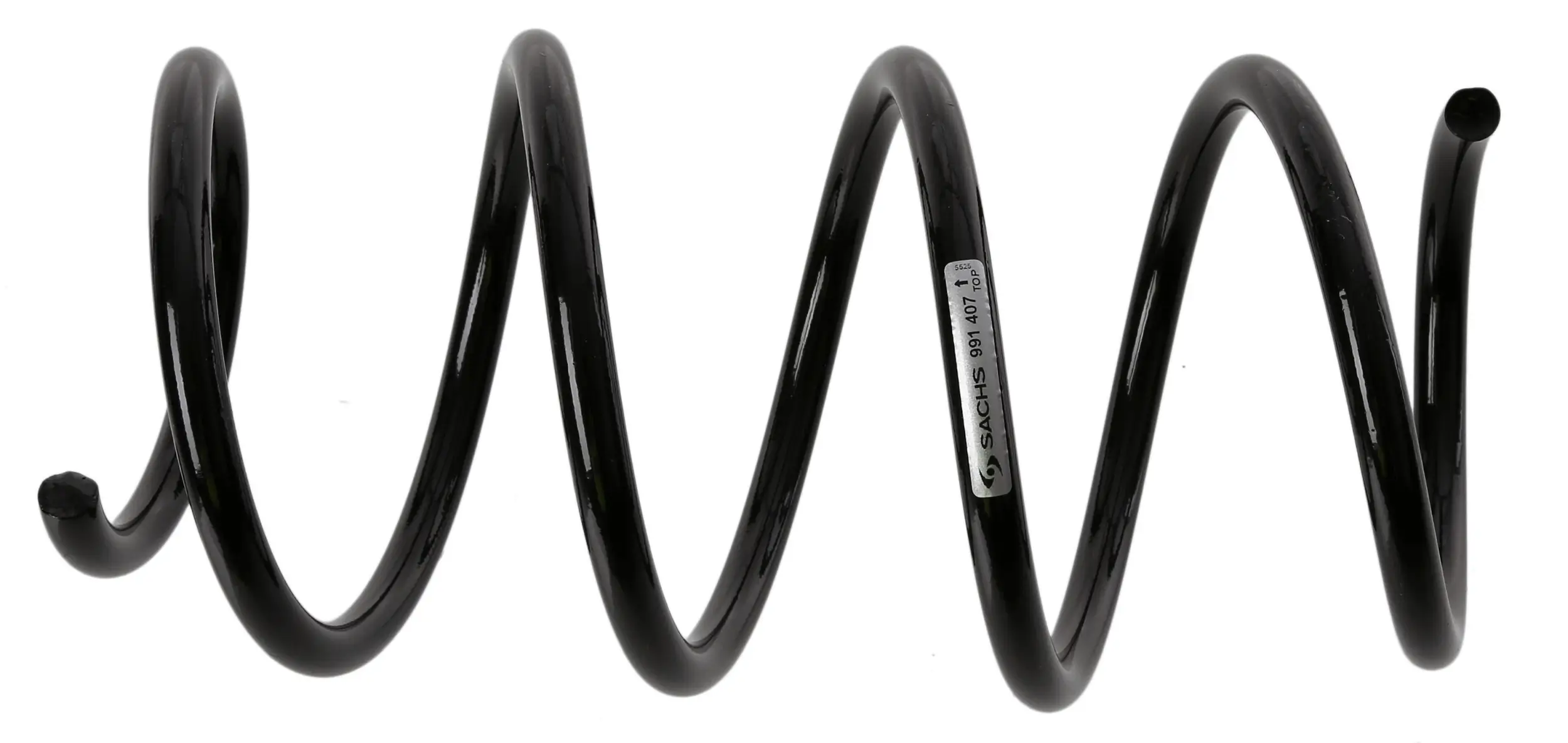 Fahrwerksfeder Vorderachse SACHS 991 407