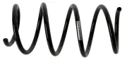 Fahrwerksfeder Vorderachse SACHS 991 407