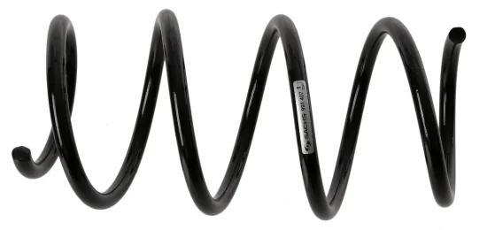 Fahrwerksfeder Vorderachse SACHS 991 407 Bild Fahrwerksfeder Vorderachse SACHS 991 407
