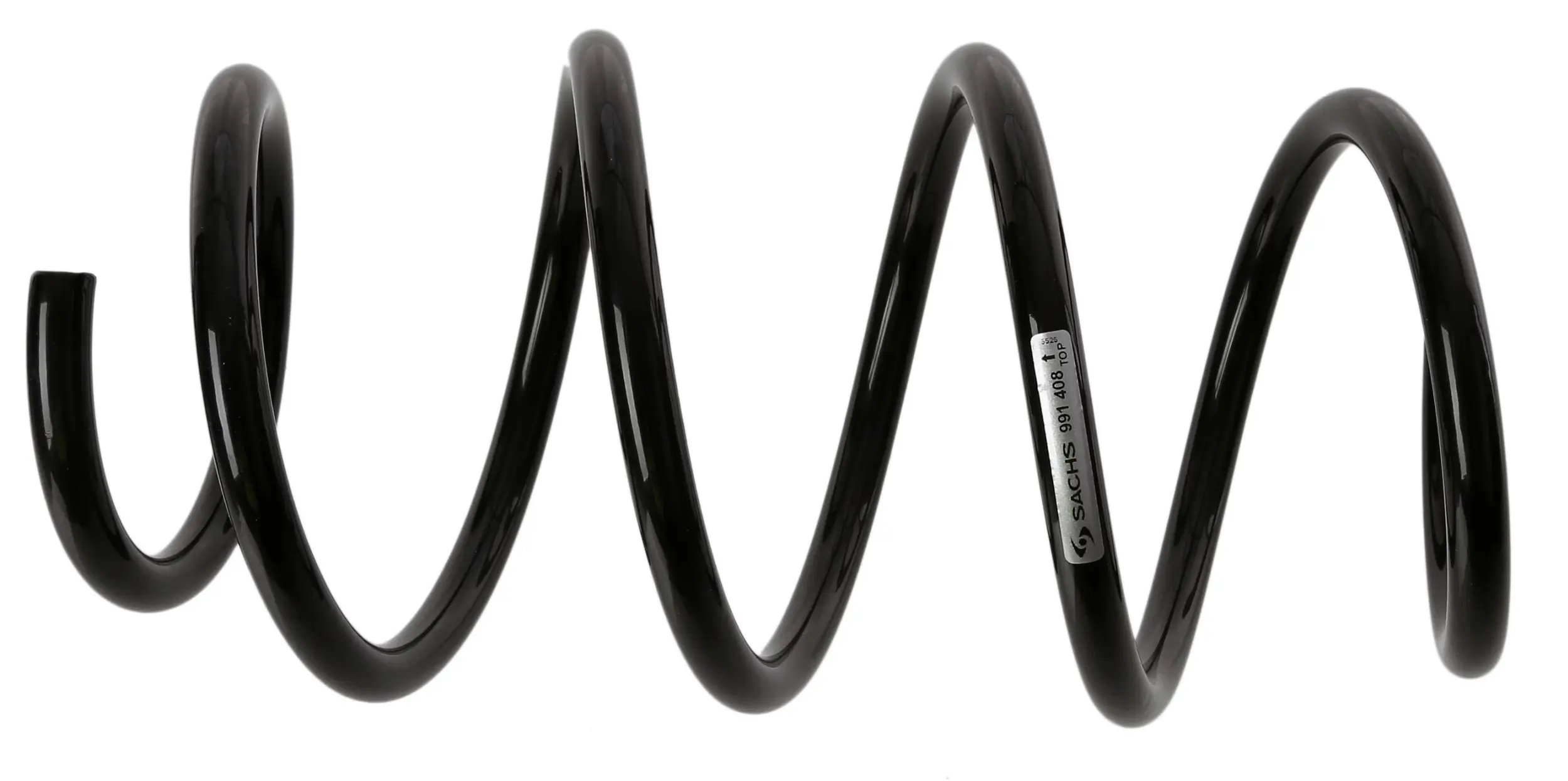 Fahrwerksfeder Vorderachse SACHS 991 408